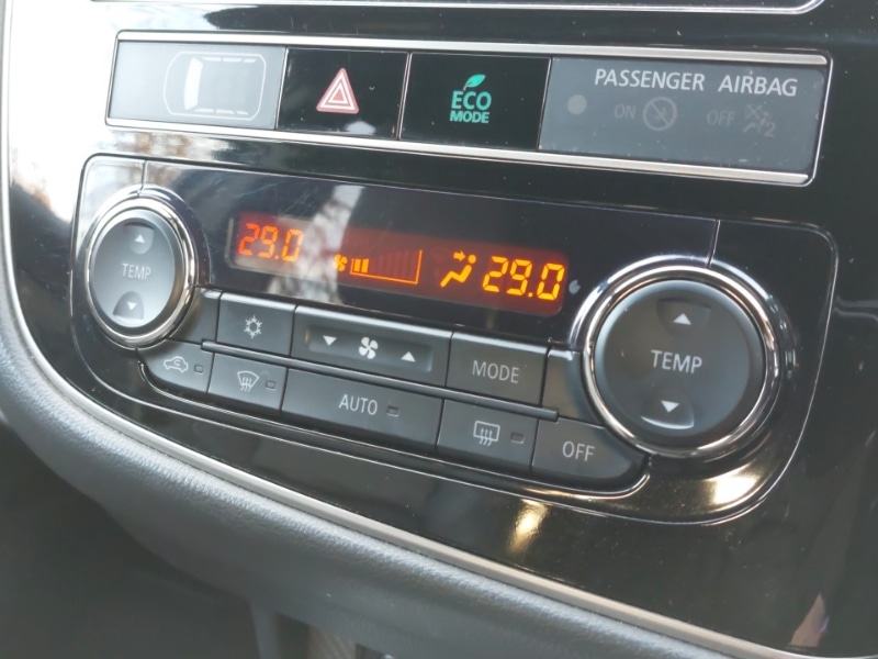 Used Mitsubishi Outlander 2018 for sale - 76451019: Photo 15