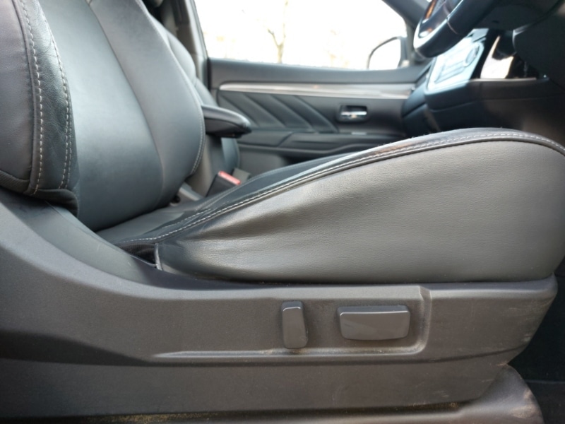 Used Mitsubishi Outlander 2018 for sale - 76451019: Photo 18