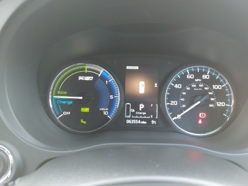 Used Mitsubishi Outlander 2018 for sale - 76451019: Photo 7