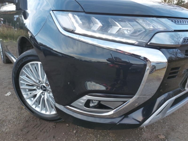 Used Mitsubishi Outlander 2018 for sale - 76451019: Photo 9