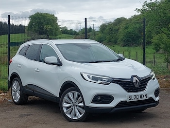Used Renault Kadjar 2020 for sale - 78527298: Photo
