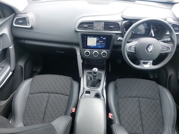 Used Renault Kadjar 2020 for sale - 78527298: Photo