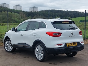 Used Renault Kadjar 2020 for sale - 78527298: Photo