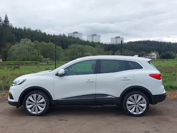 Used Renault Kadjar 2020 for sale - 78527298: Photo