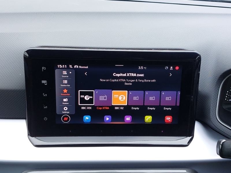 Used SEAT Ibiza 2023 for sale - 77610927: Photo 11