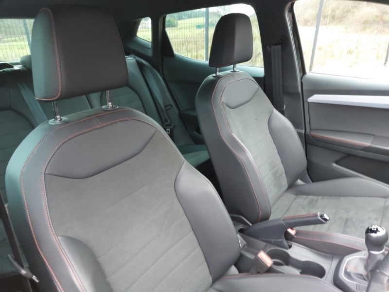 Used SEAT Ibiza 2023 for sale - 77610927: Photo 13