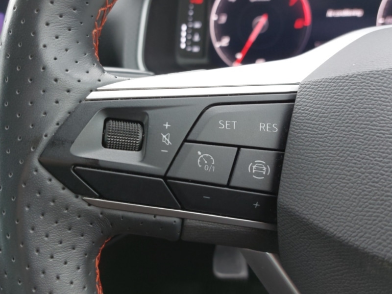 Used SEAT Ibiza 2023 for sale - 77610927: Photo 14