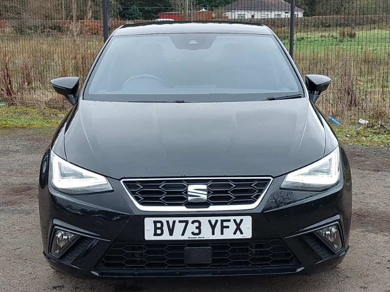 Used SEAT Ibiza 2023 for sale - 77610927: Photo 18