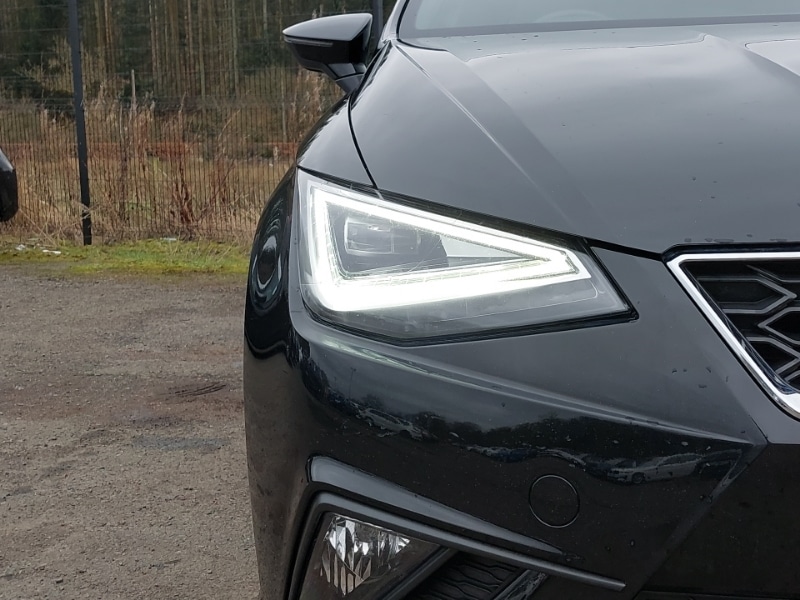 Used SEAT Ibiza 2023 for sale - 77610927: Photo 19