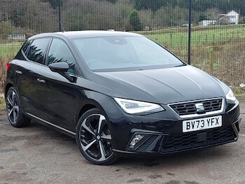 Used SEAT Ibiza 2023 for sale - 77610927: Photo