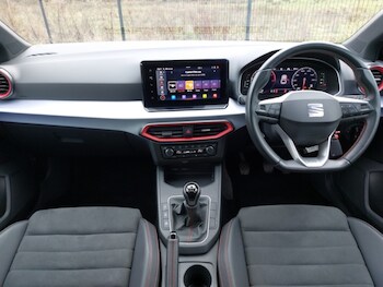 Used SEAT Ibiza 2023 for sale - 77610927: Photo