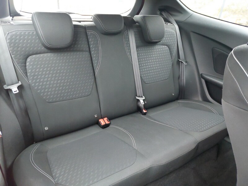 Used Ford Fiesta 2018 for sale - 77751172: Photo 10