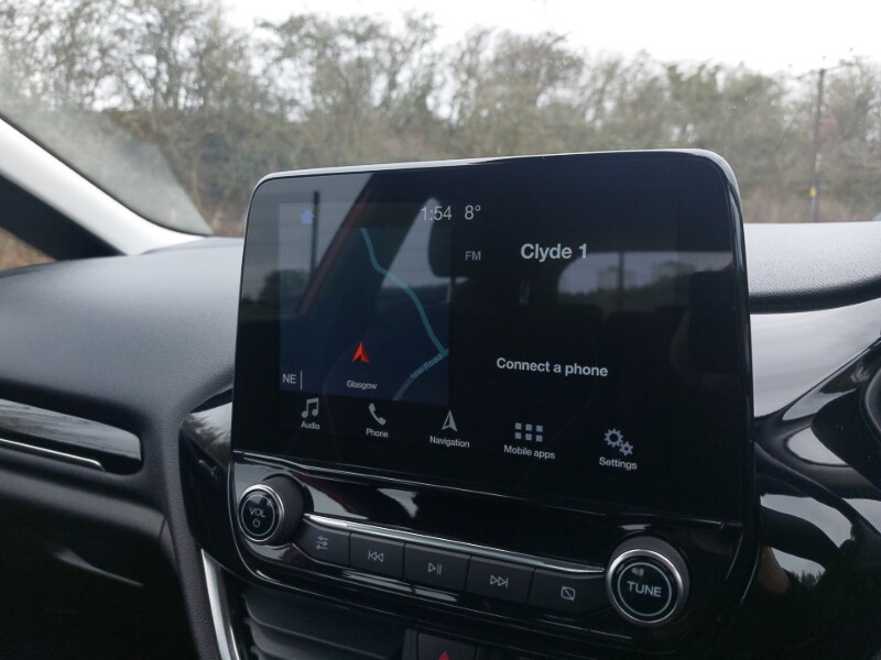 Used Ford Fiesta 2018 for sale - 77751172: Photo 12