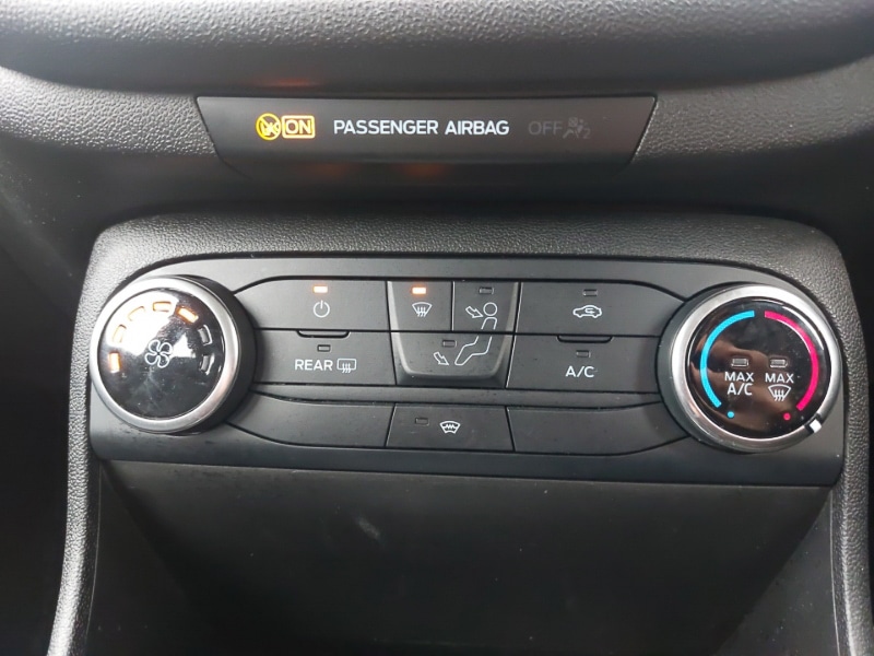 Used Ford Fiesta 2018 for sale - 77751172: Photo 15