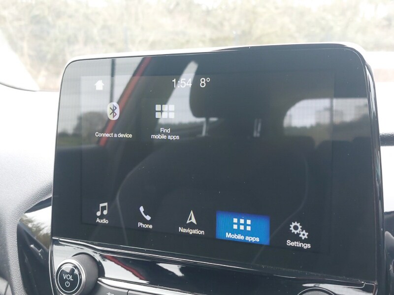 Used Ford Fiesta 2018 for sale - 77751172: Photo 16