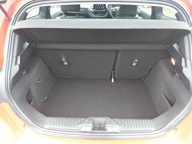 Used Ford Fiesta 2018 for sale - 77751172: Photo 18