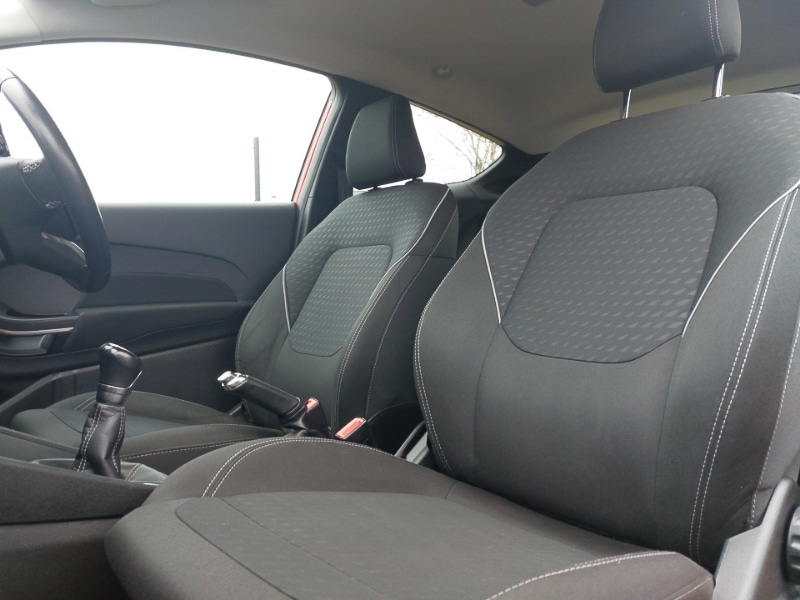 Used Ford Fiesta 2018 for sale - 77751172: Photo 5