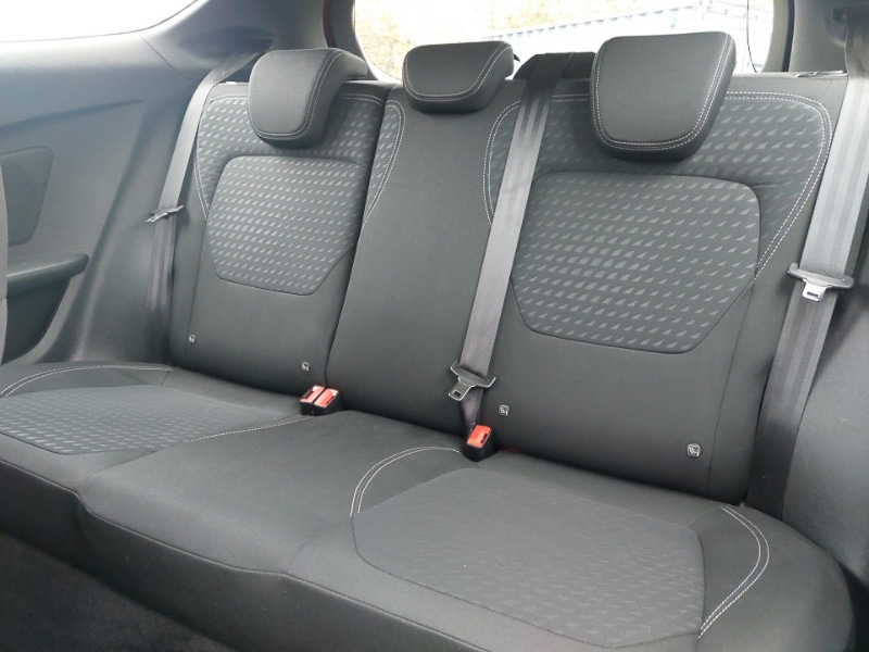 Used Ford Fiesta 2018 for sale - 77751172: Photo 6