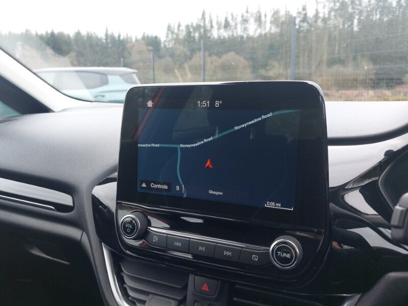 Used Ford Fiesta 2018 for sale - 77751172: Photo 9