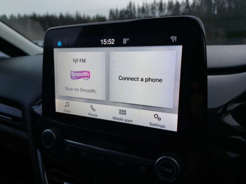 Used Ford Fiesta 2020 for sale - 76987267: Photo 11