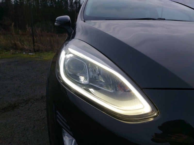 Used Ford Fiesta 2020 for sale - 76987267: Photo 12