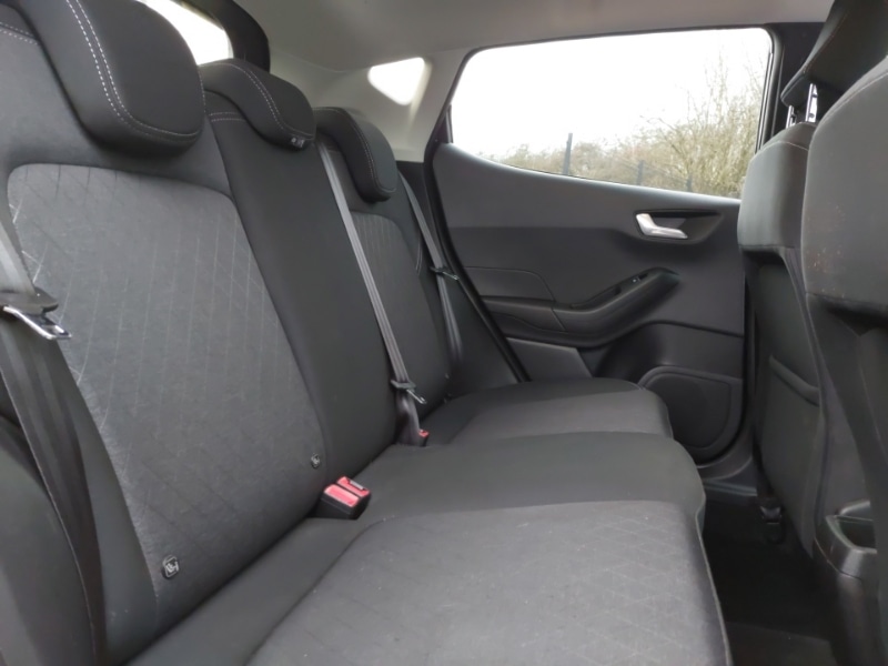 Used Ford Fiesta 2020 for sale - 76987267: Photo 13