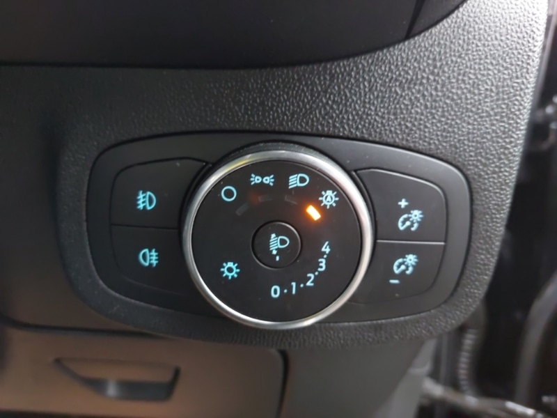 Used Ford Fiesta 2020 for sale - 76987267: Photo 14