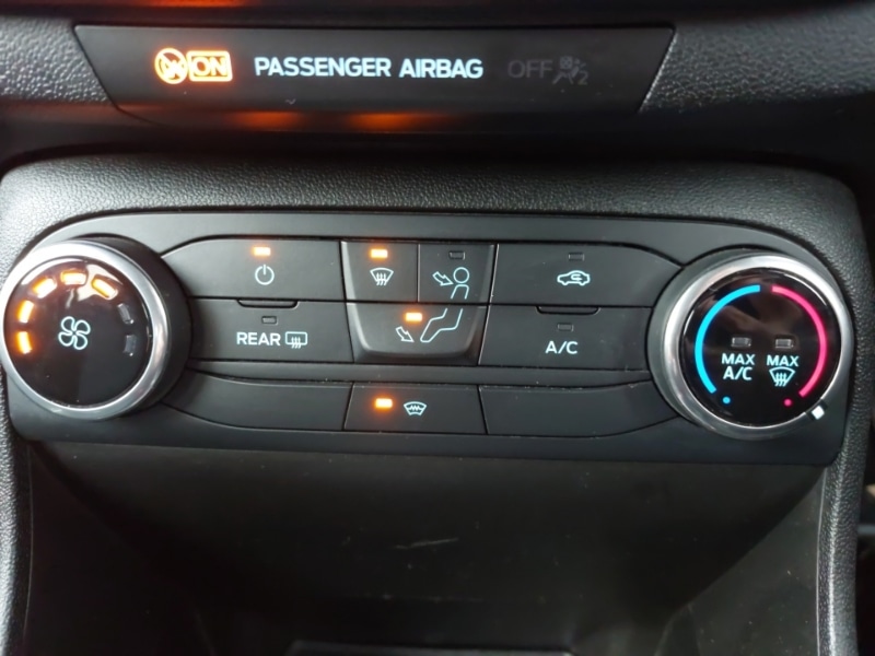 Used Ford Fiesta 2020 for sale - 76987267: Photo 16