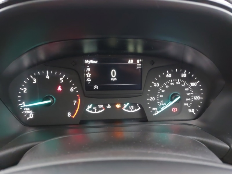 Used Ford Fiesta 2020 for sale - 76987267: Photo 17