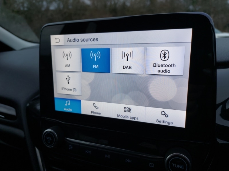 Used Ford Fiesta 2020 for sale - 76987267: Photo 18