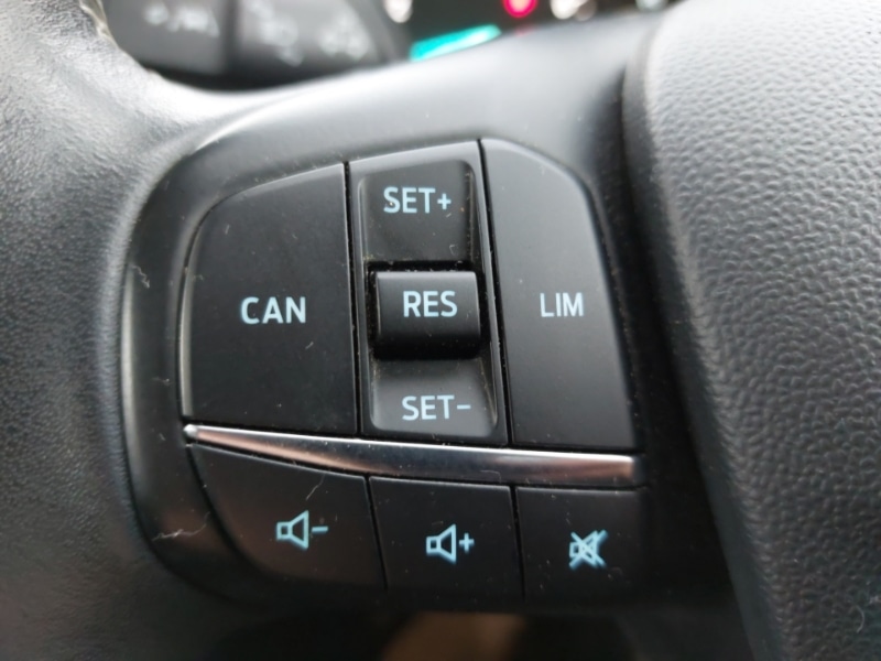 Used Ford Fiesta 2020 for sale - 76987267: Photo 19