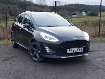 Ford Fiesta feature image