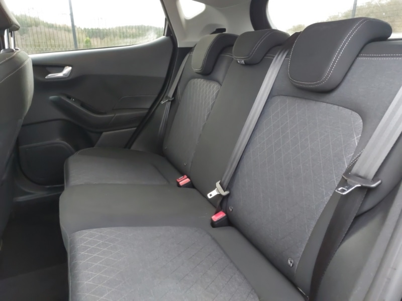 Used Ford Fiesta 2020 for sale - 76987267: Photo 6