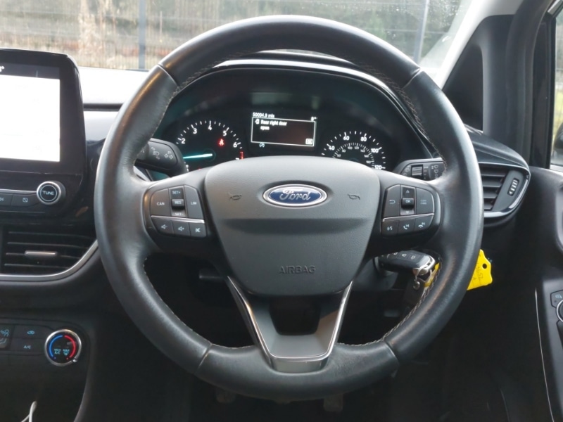 Used Ford Fiesta 2020 for sale - 76987267: Photo 7