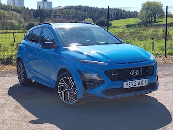 Used Hyundai KONA 2023 for sale - 78446738: Photo