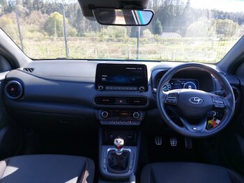 Used Hyundai KONA 2023 for sale - 78446738: Photo