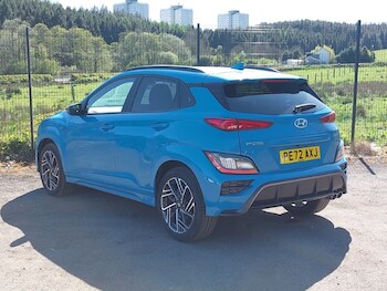 Used Hyundai KONA 2023 for sale - 78446738: Photo
