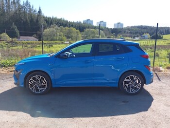 Used Hyundai KONA 2023 for sale - 78446738: Photo