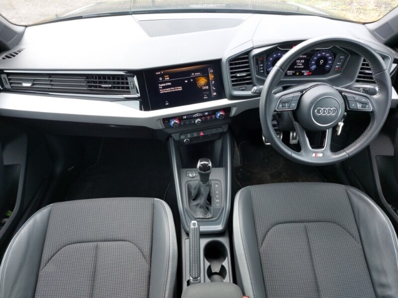 Used Audi A1 2019 for sale - 78178696: Photo 10