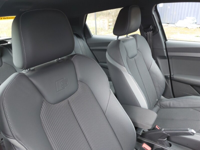 Used Audi A1 2019 for sale - 78178696: Photo 13