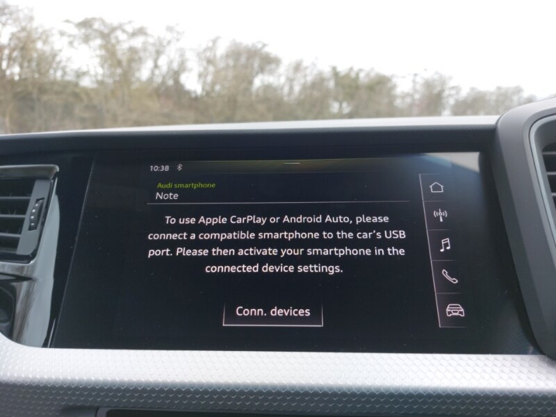 Used Audi A1 2019 for sale - 78178696: Photo 17