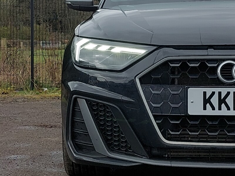 Used Audi A1 2019 for sale - 78178696: Photo 19