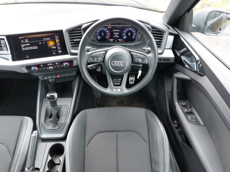 Used Audi A1 2019 for sale - 78178696: Photo 2