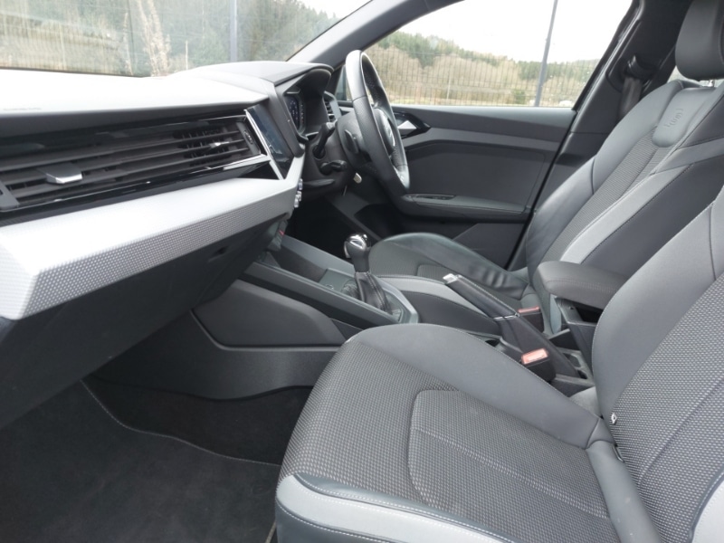 Used Audi A1 2019 for sale - 78178696: Photo 5