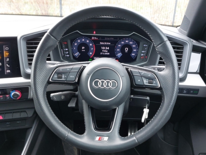 Used Audi A1 2019 for sale - 78178696: Photo 7