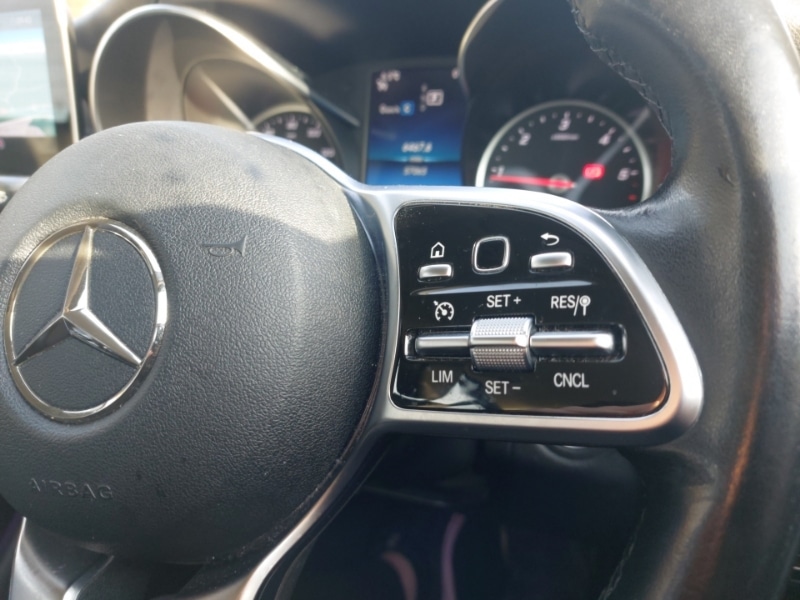 Used Mercedes-Benz C Class 2019 for sale - 76384098: Photo 12