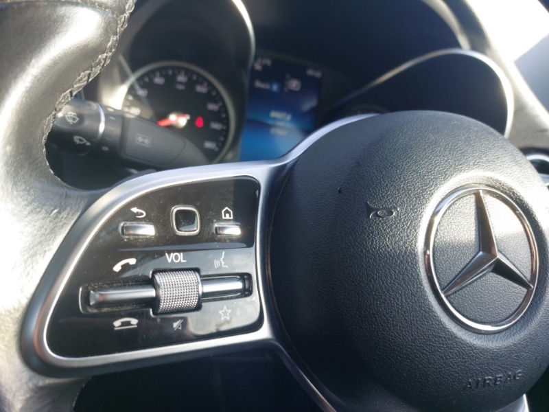 Used Mercedes-Benz C Class 2019 for sale - 76384098: Photo 13