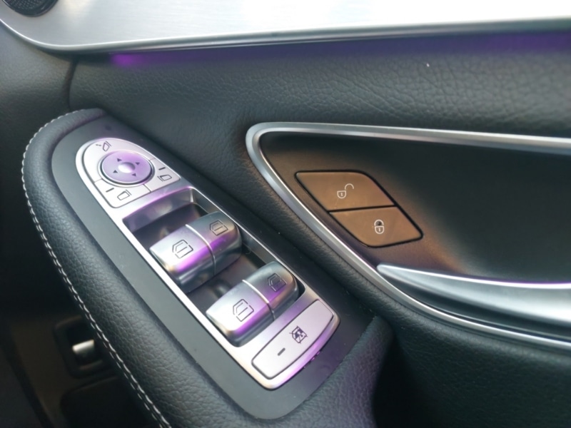 Used Mercedes-Benz C Class 2019 for sale - 76384098: Photo 14