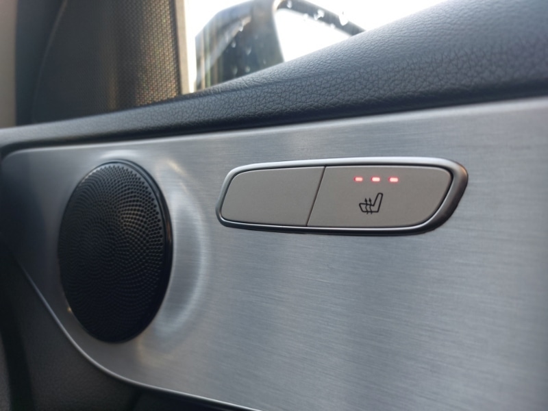 Used Mercedes-Benz C Class 2019 for sale - 76384098: Photo 15