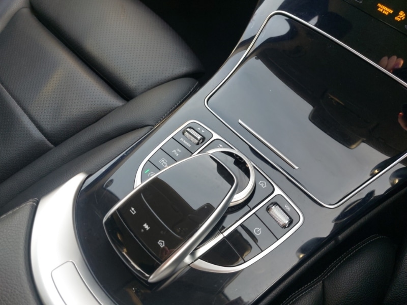 Used Mercedes-Benz C Class 2019 for sale - 76384098: Photo 17